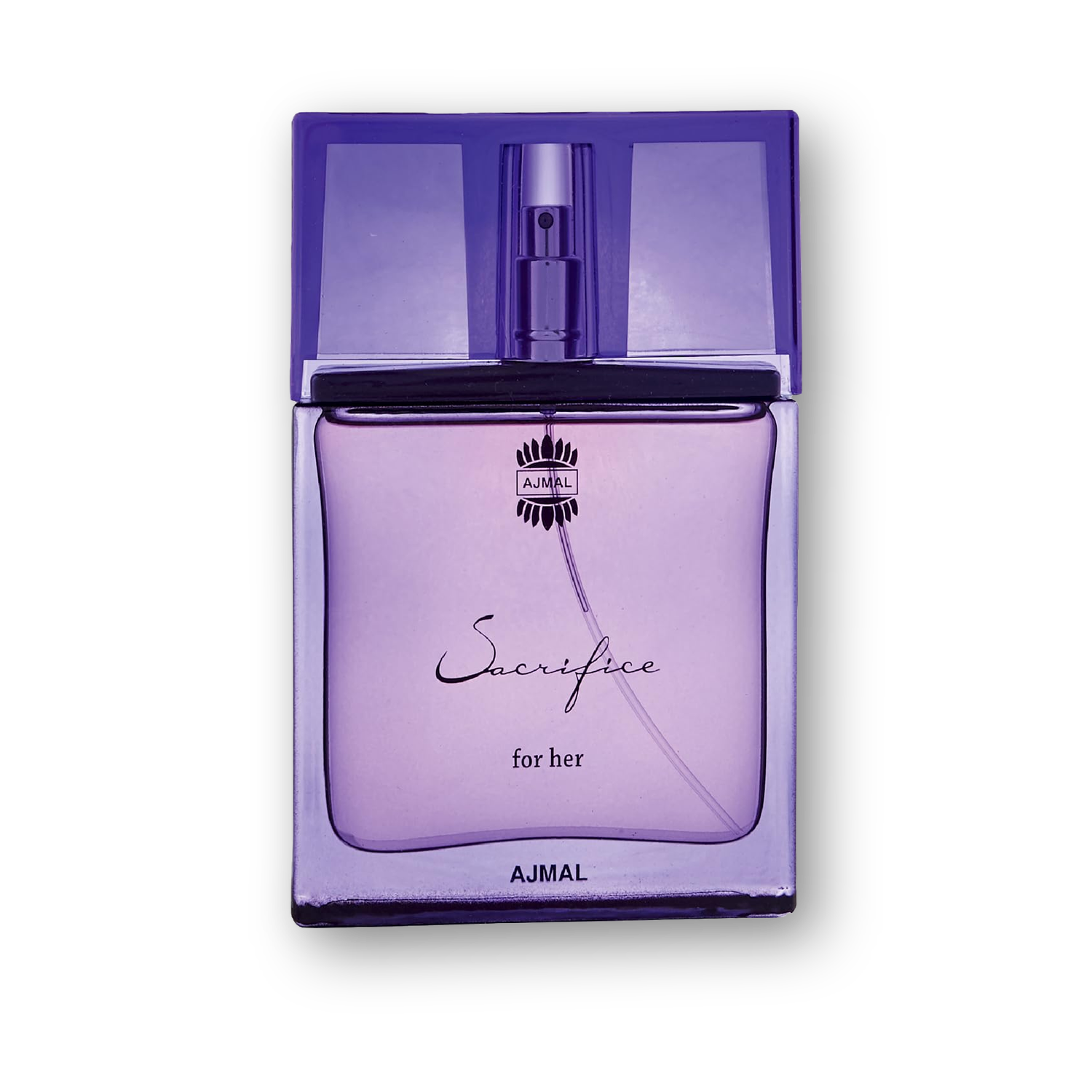 Ajmal Sacrifice Her EDP hero image