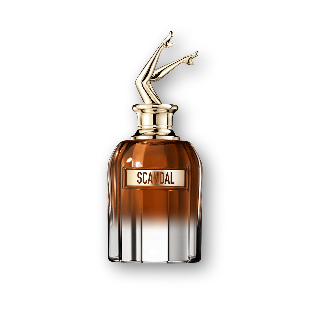 Jean Paul Gaultier Scandal Elixir Parfum For Women hero image