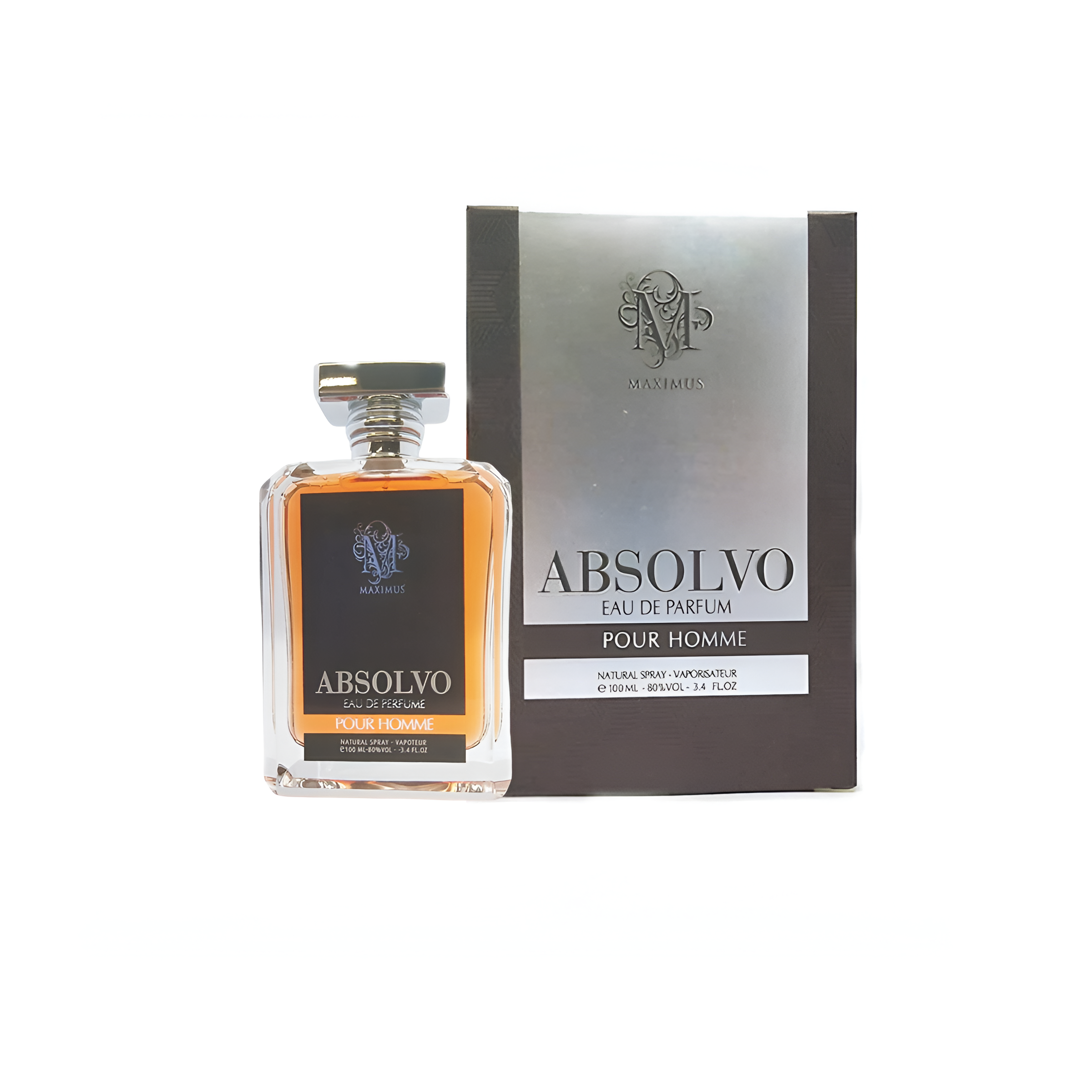 Absolvo EDP
