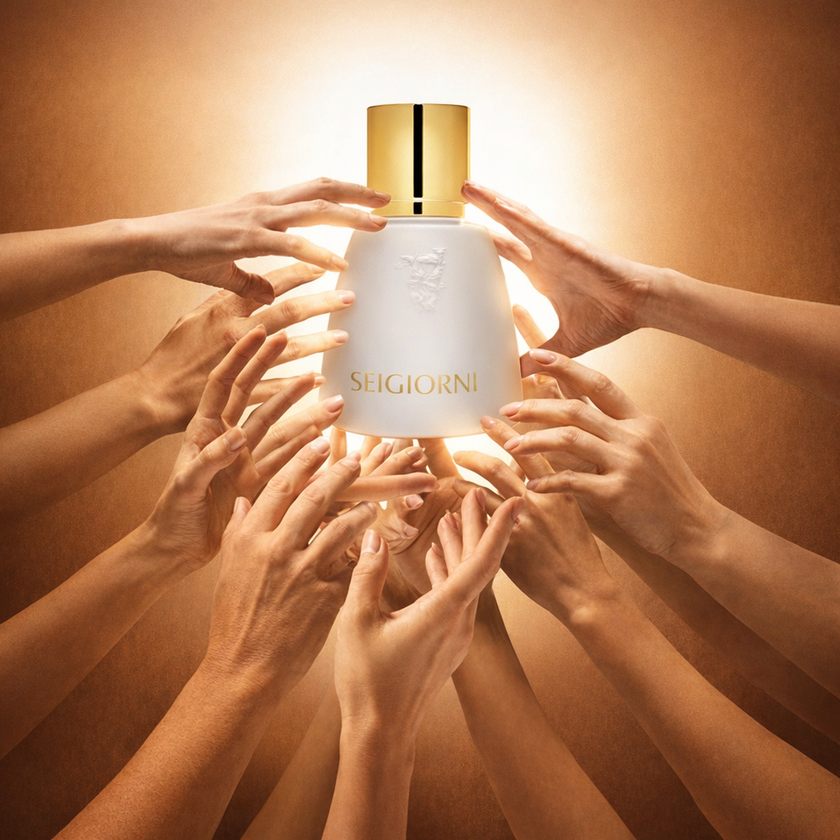 Agatho Parfum Mytho Collection Seigiorni Extrait de Parfum details image