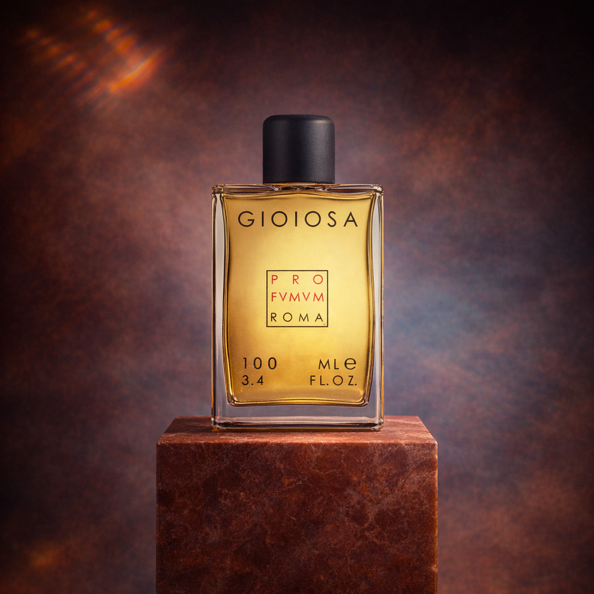 Profumum Roma Gioiosa EDP generated pedestal image