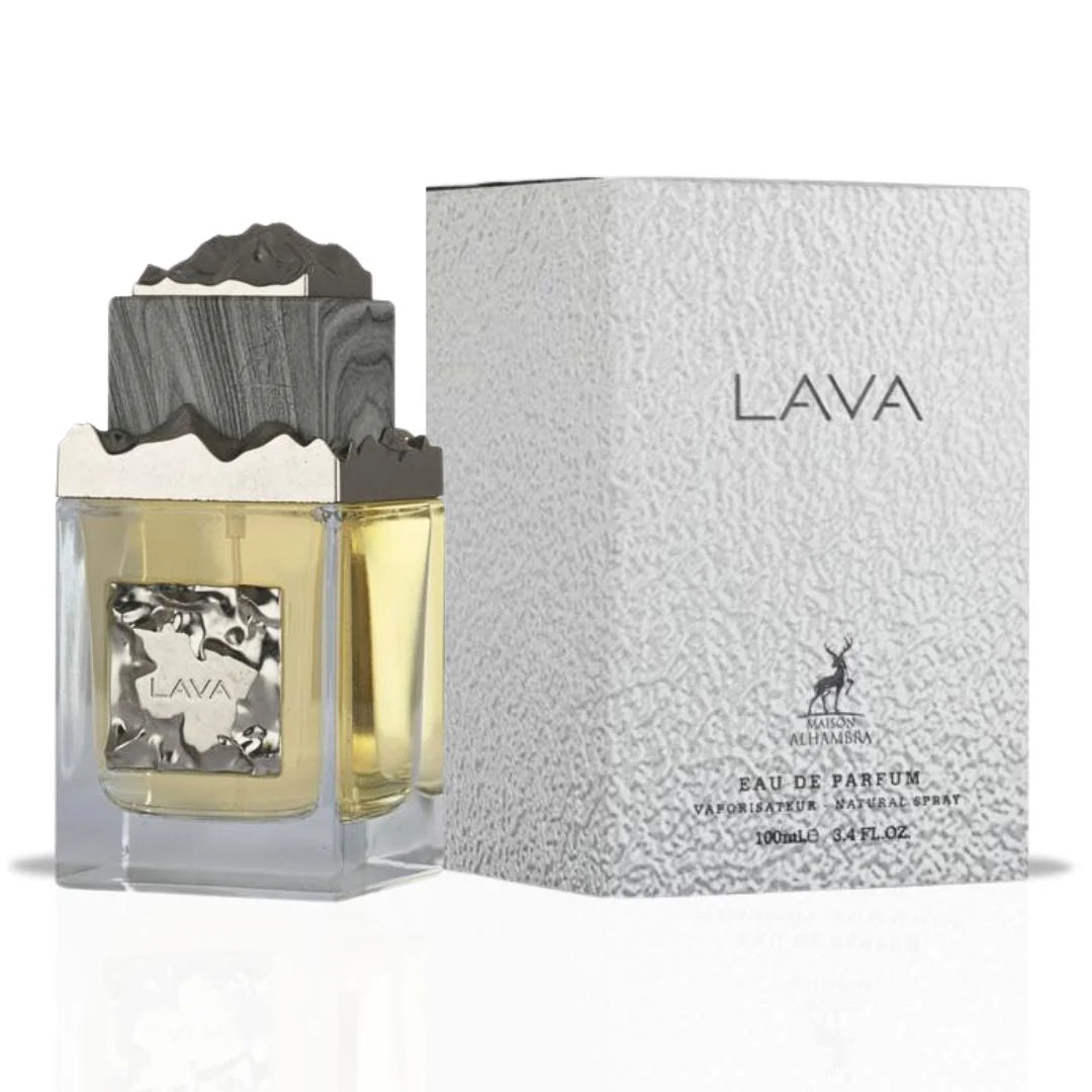 Maison Alhambra Lava EDP