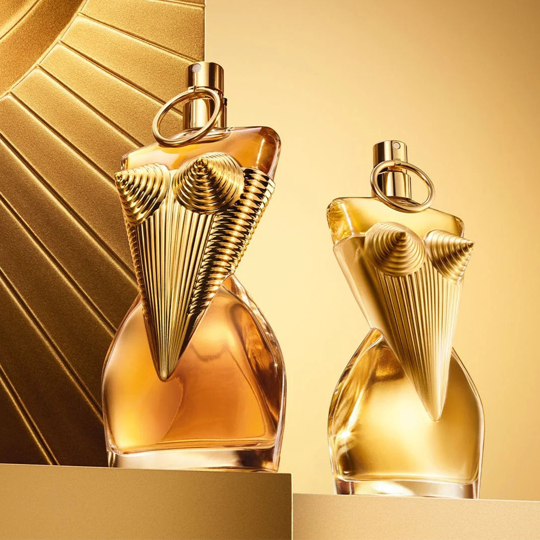 Jean Paul Gaultier Gaultier Divine Le Parfum EDP Intense