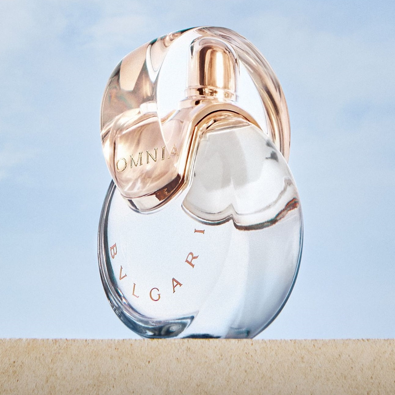 عطر بولغاري أومنيا كريستالين
