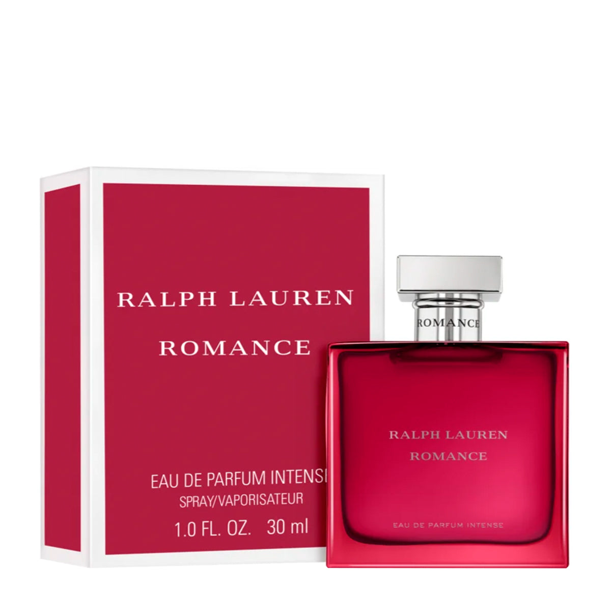 عطر رالف لورين رومانس أو دي بارفان مكثف