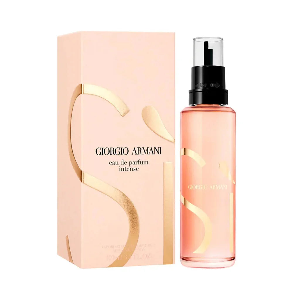 Giorgio Armani Si EDP Intense