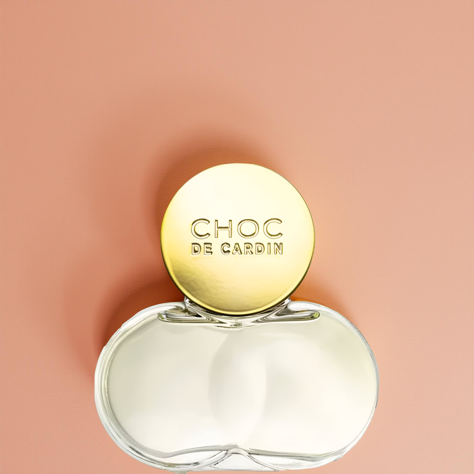 Pierre Cardin Choc EDP For Women