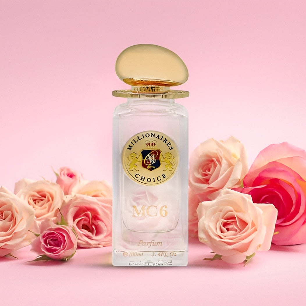 Millionaires Choice Mc6 Parfum