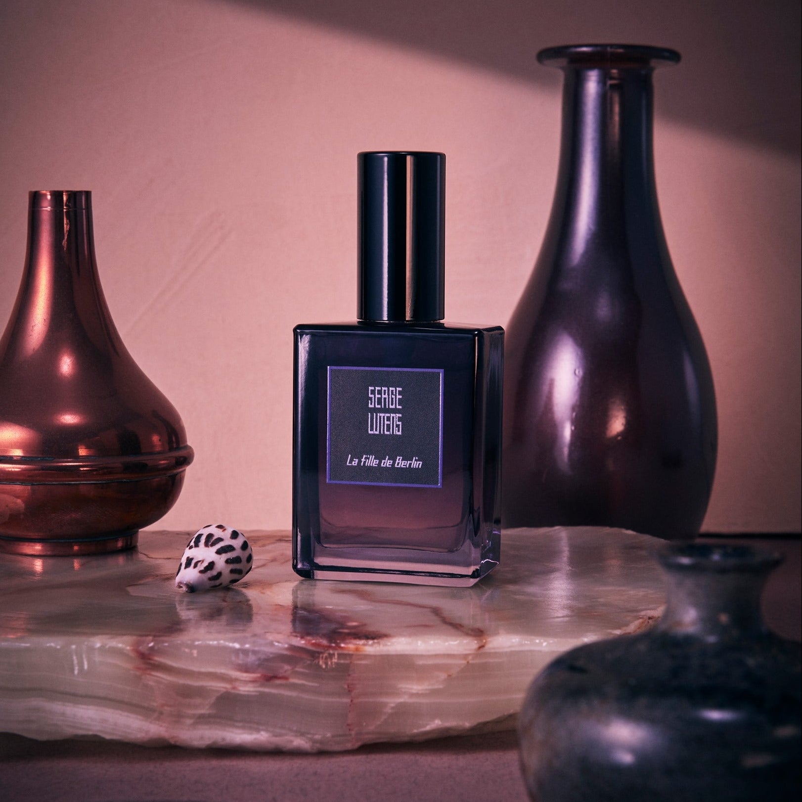 Shop Serge Lutens La Fille de Berlin Confit de Parfum 25ml | My
