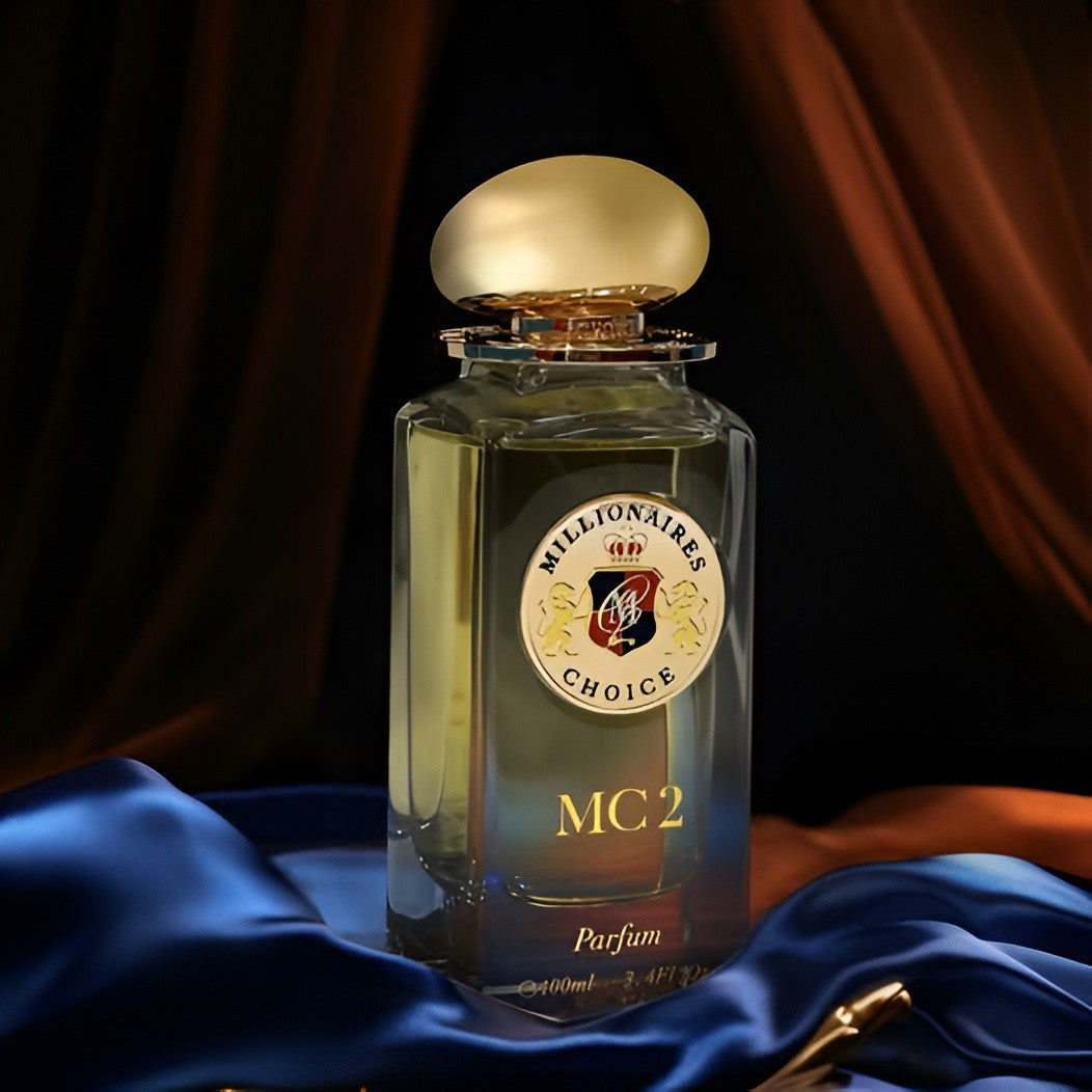 Millionaires Choice Mc2 Parfum
