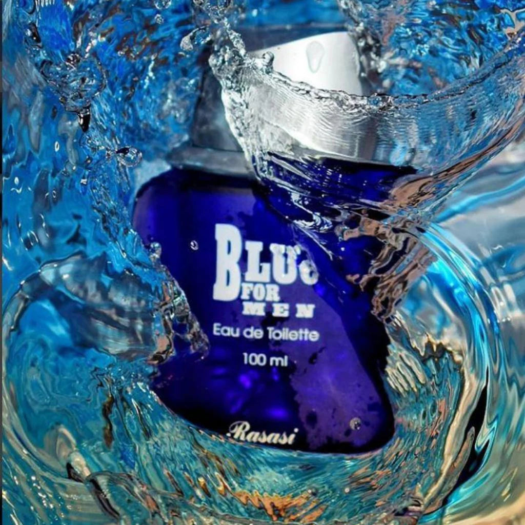 Rasasi Blue EDT for Men