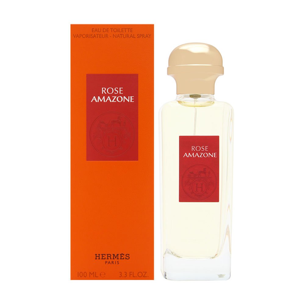 Shop Hermes Amazone EDT 100ml | My Perfume Shop Bahrain