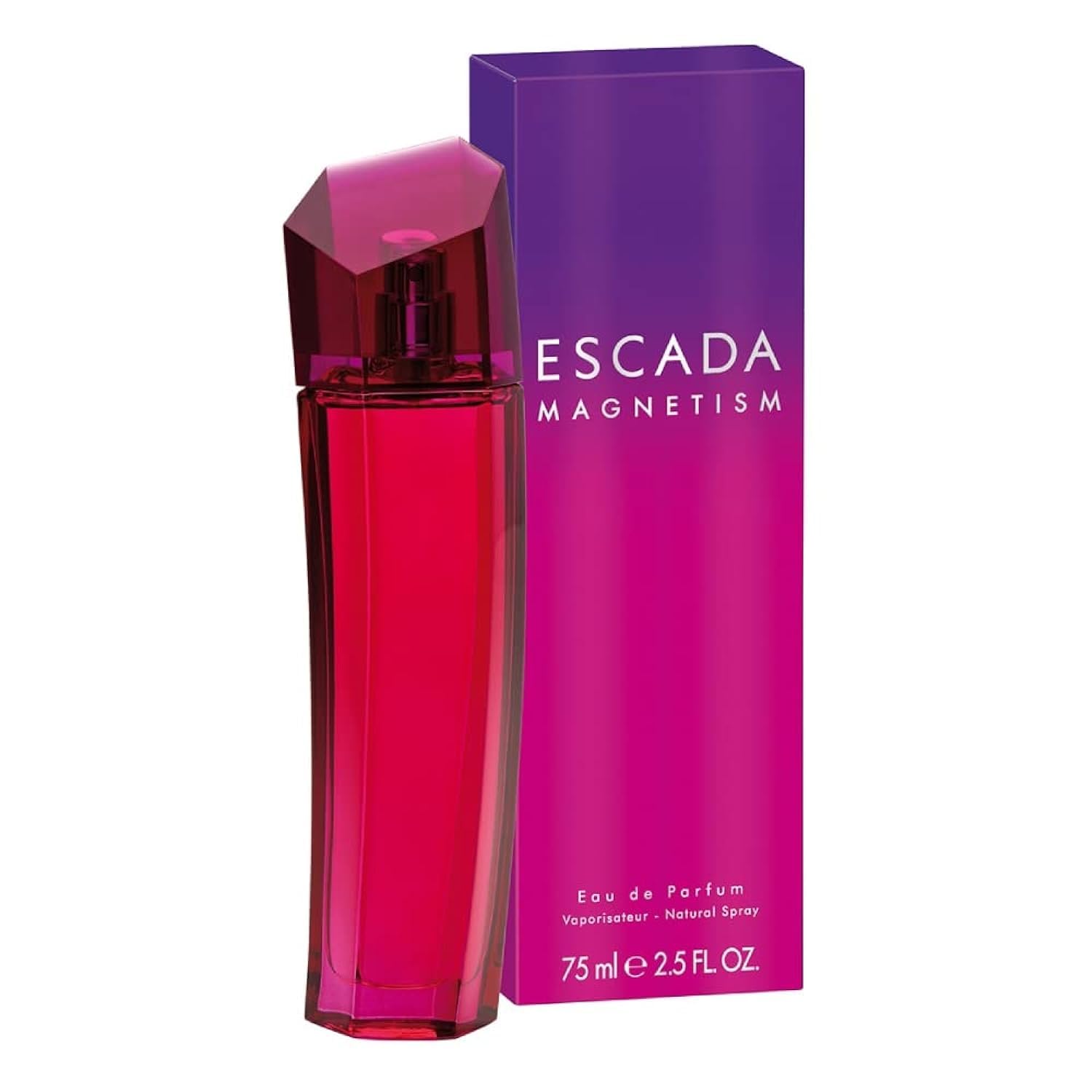 عطر إسكادا ماجنيتيزم EDP