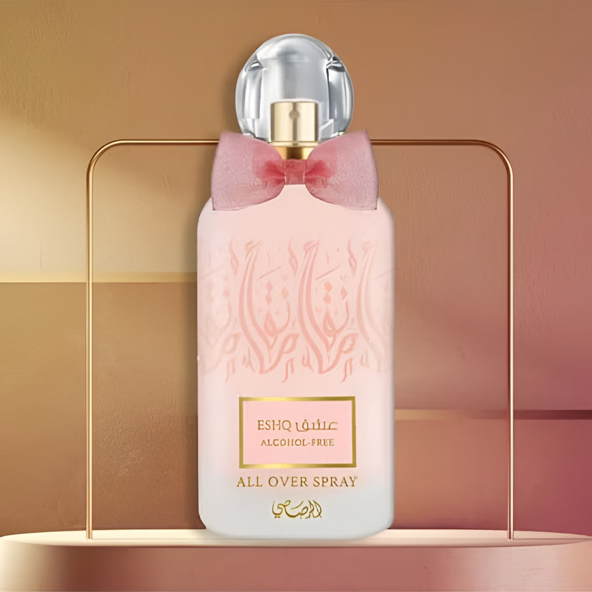 Rasasi Eshq EDP