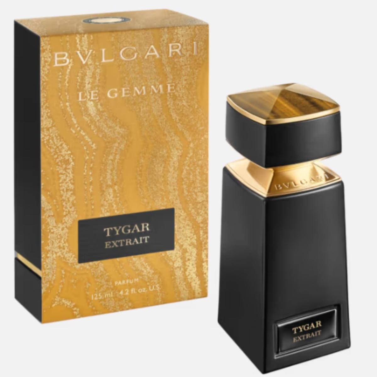 Shop Bvlgari le Gemme Tygar Extrait Parfum 125ml & 60ml | My