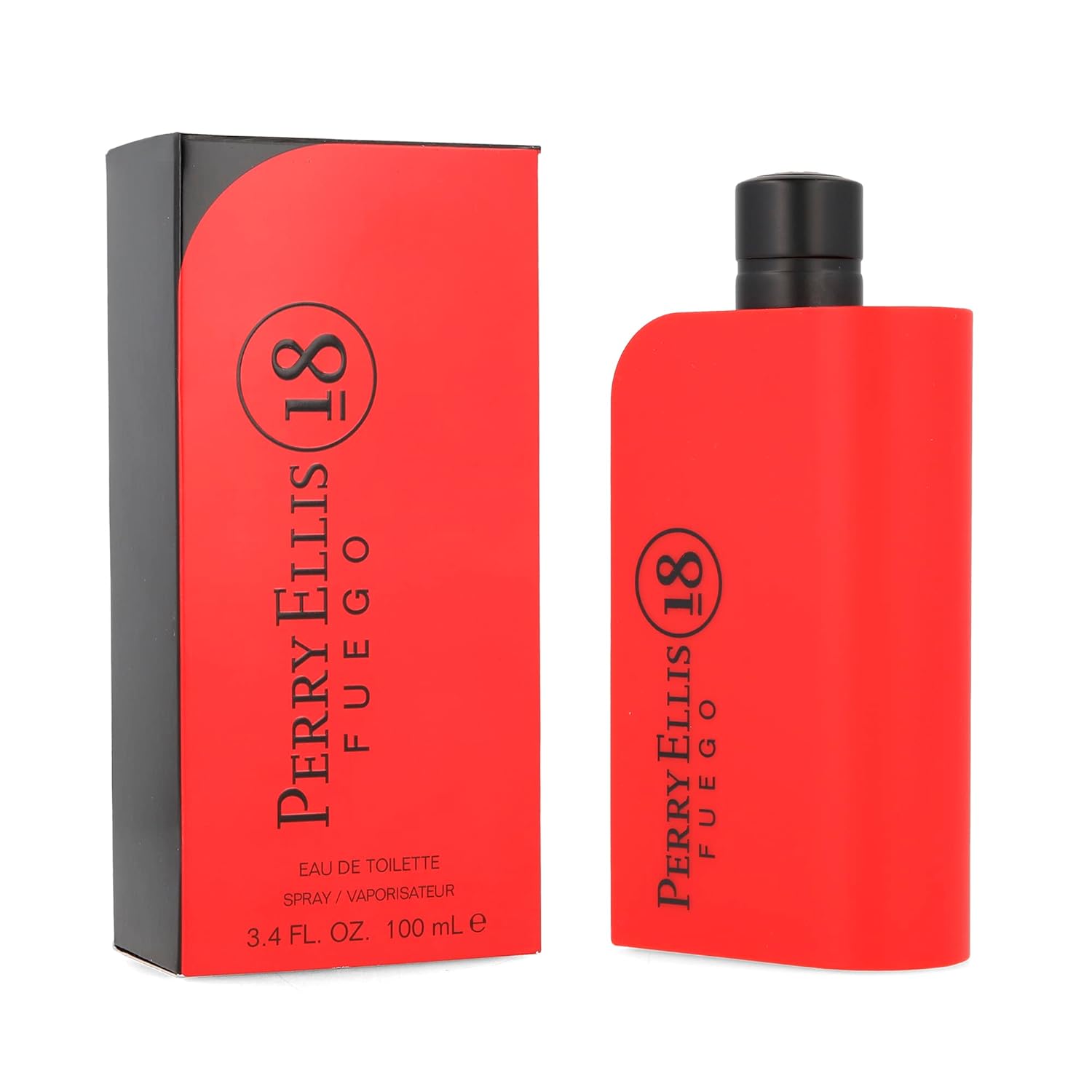 Perry Ellis 18 Fuego EDT