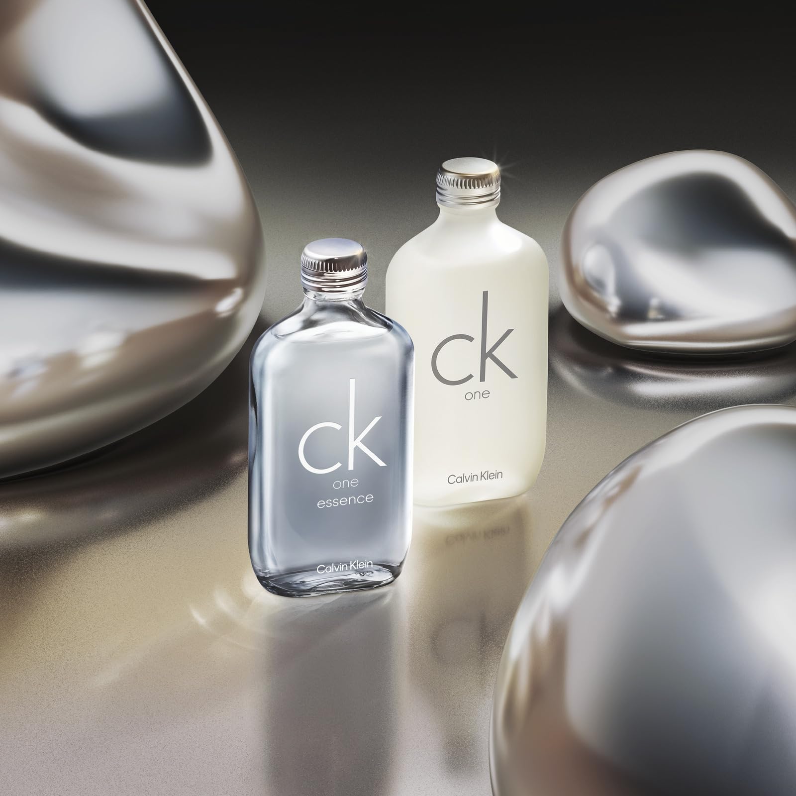 عطر كالفن كلاين سي كيه ون إسنس بارفان إنتنس