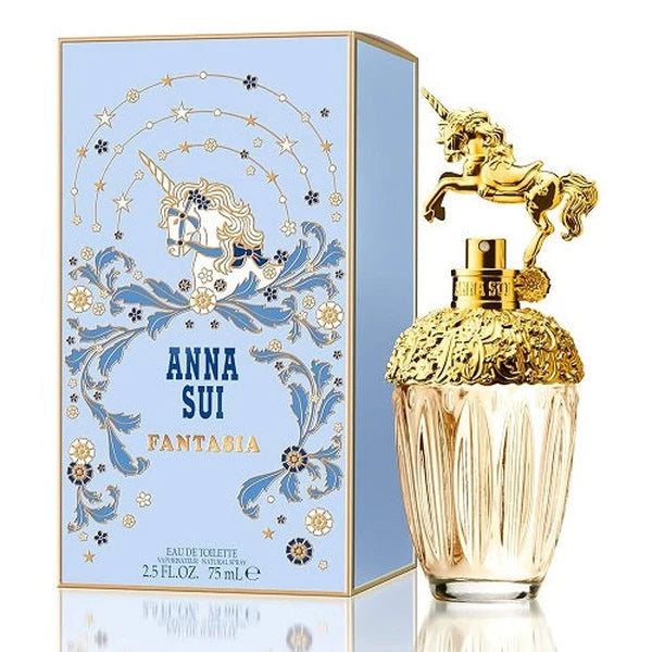 عطر آنا سوي فانتازيا أو دي تواليت