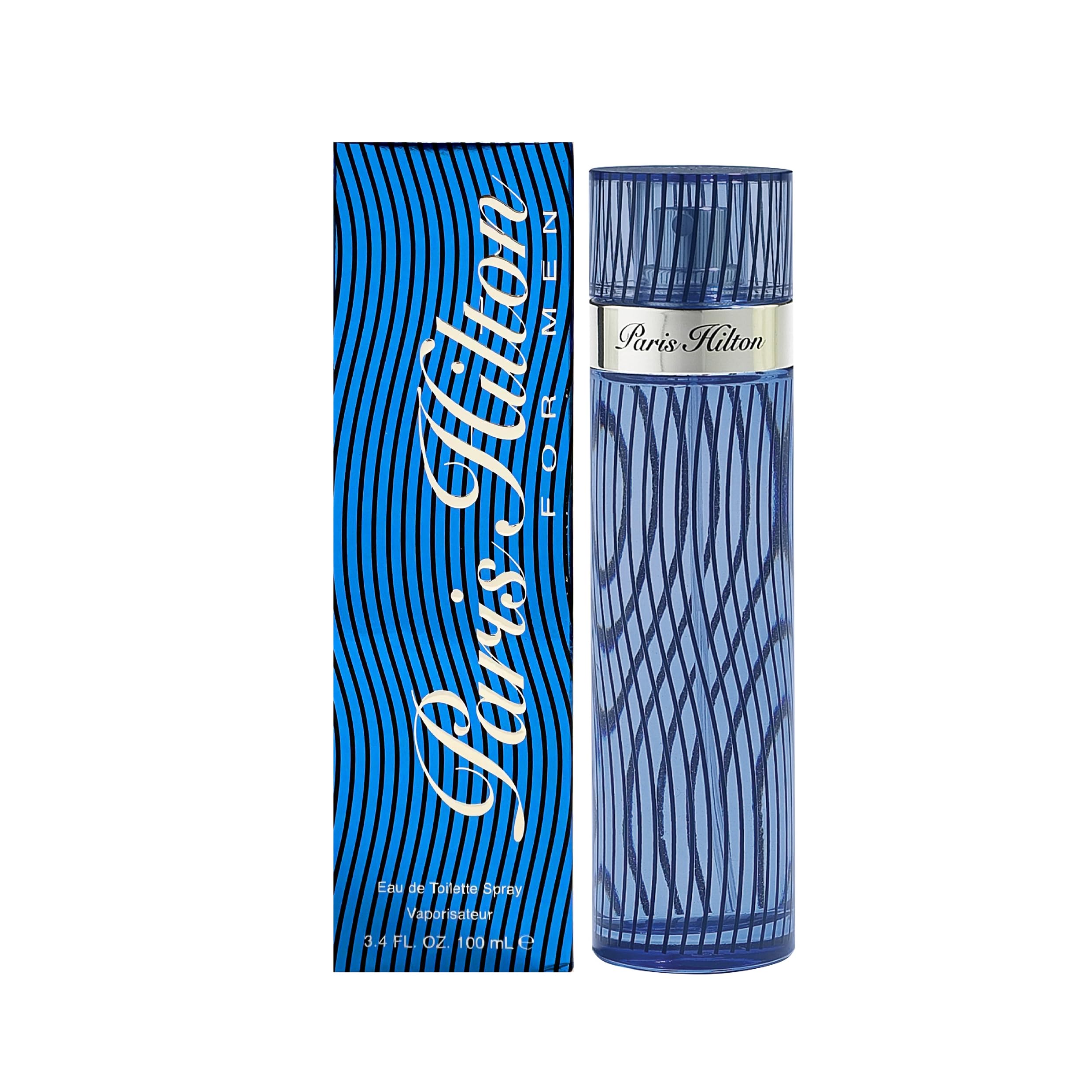 Paris Hilton EDT For Men