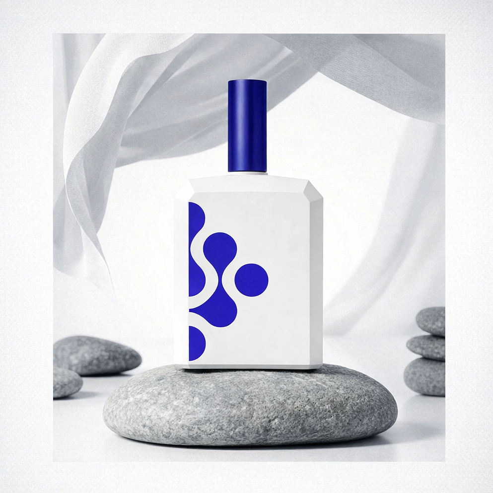 Histoires De Parfums This Is Not a Blue Bottle 1 5 EDP fragrance details image