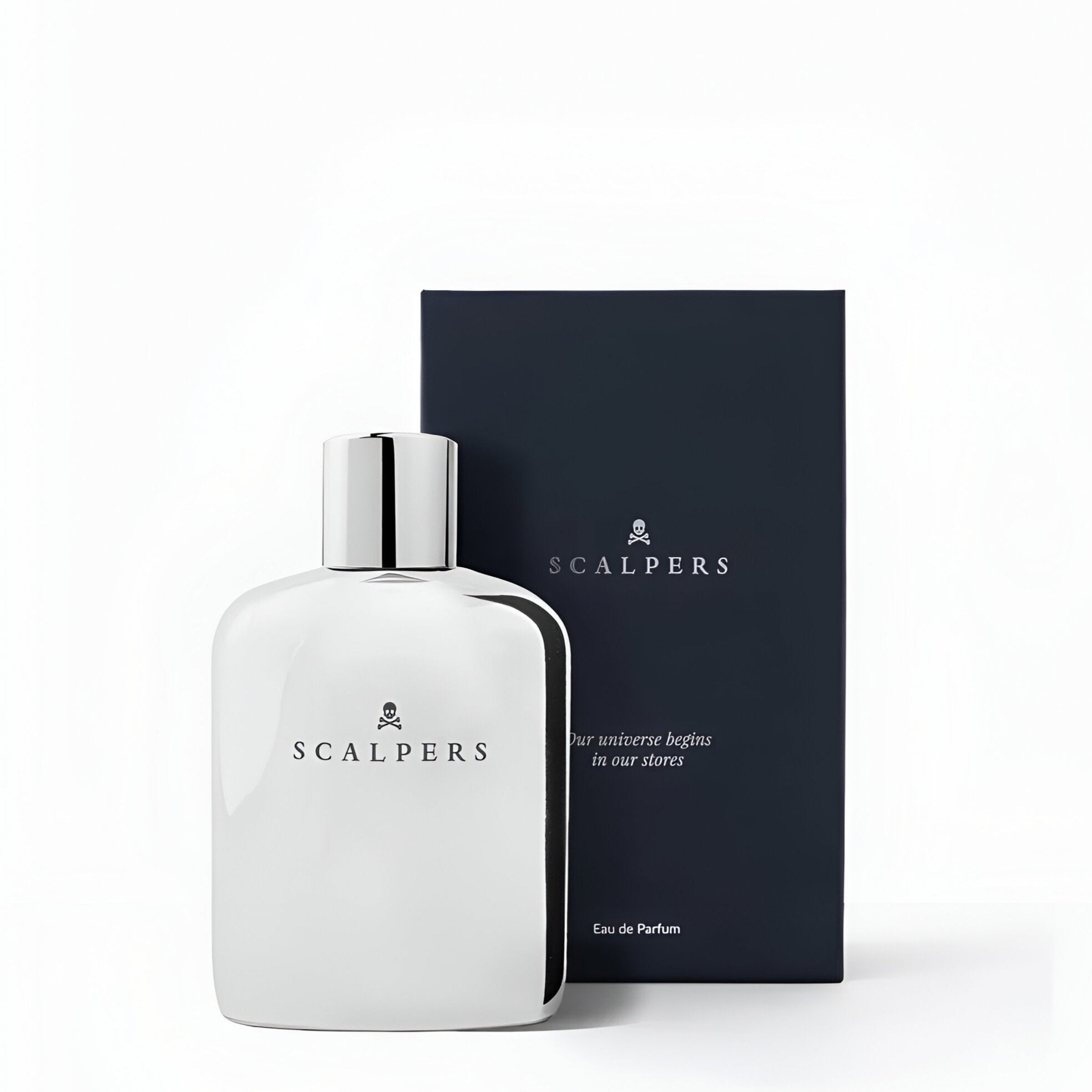 Scalpers EDP