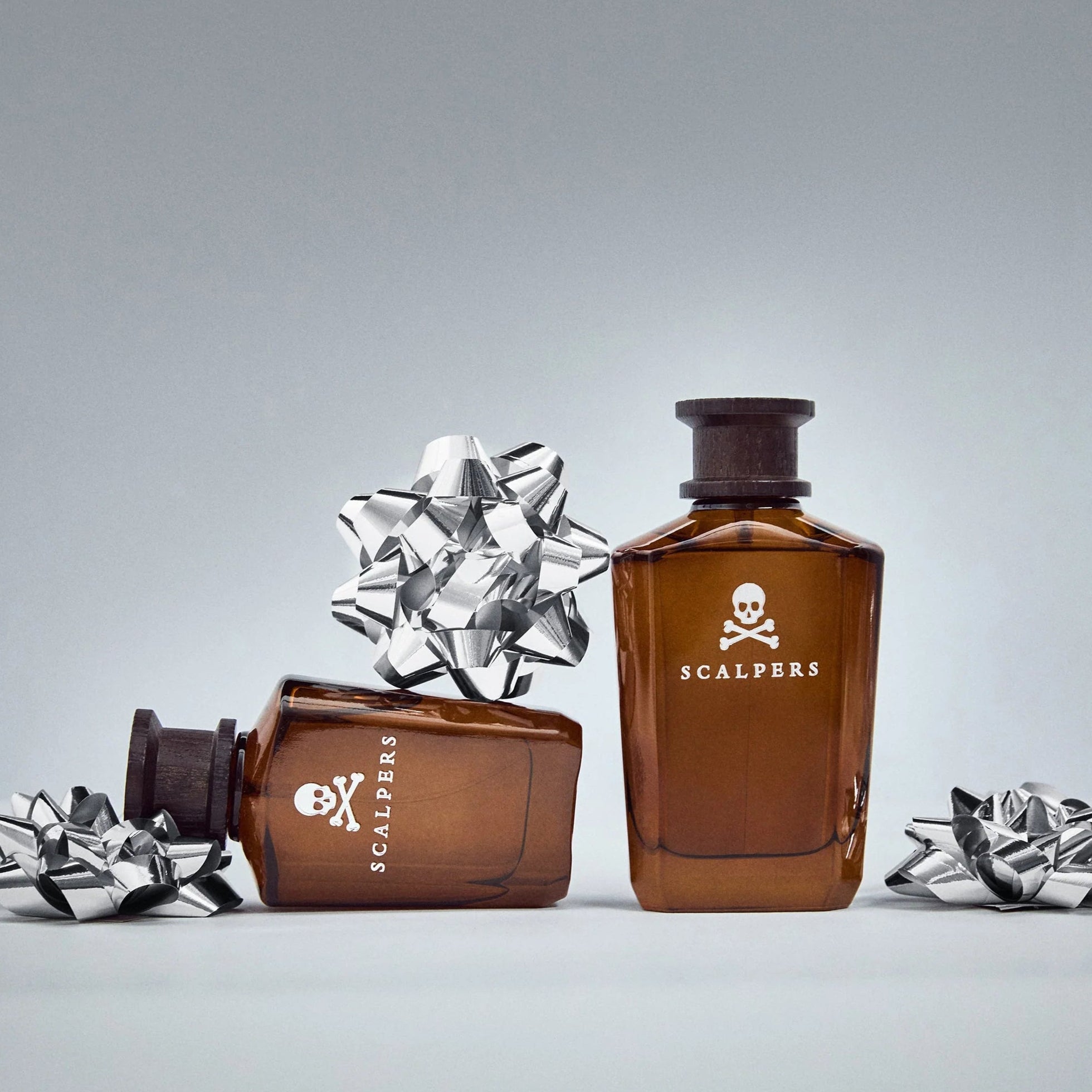 عطر سكالبرز ذا بوكسينغ كلوب EDP