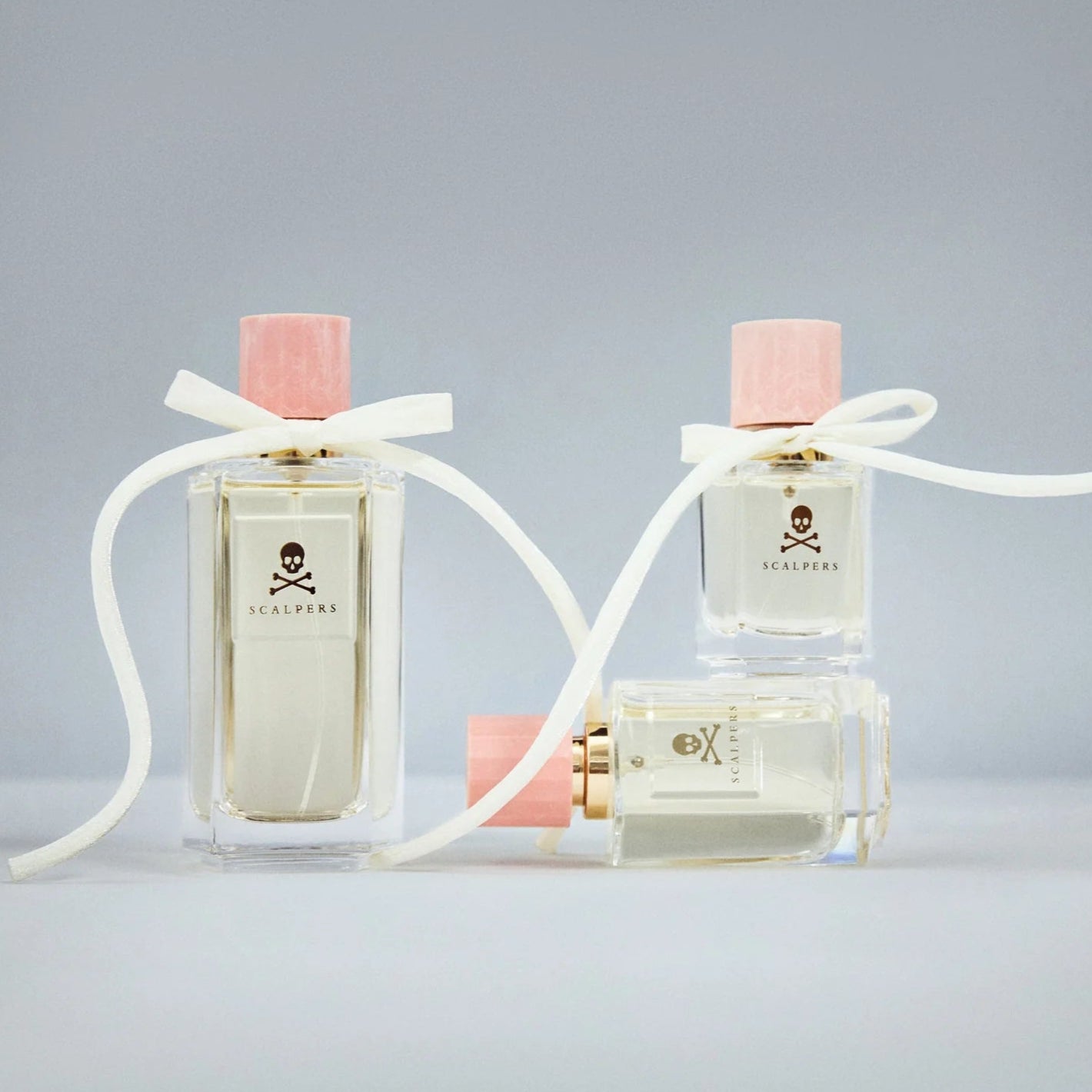 عطر سكالبرز فور هير