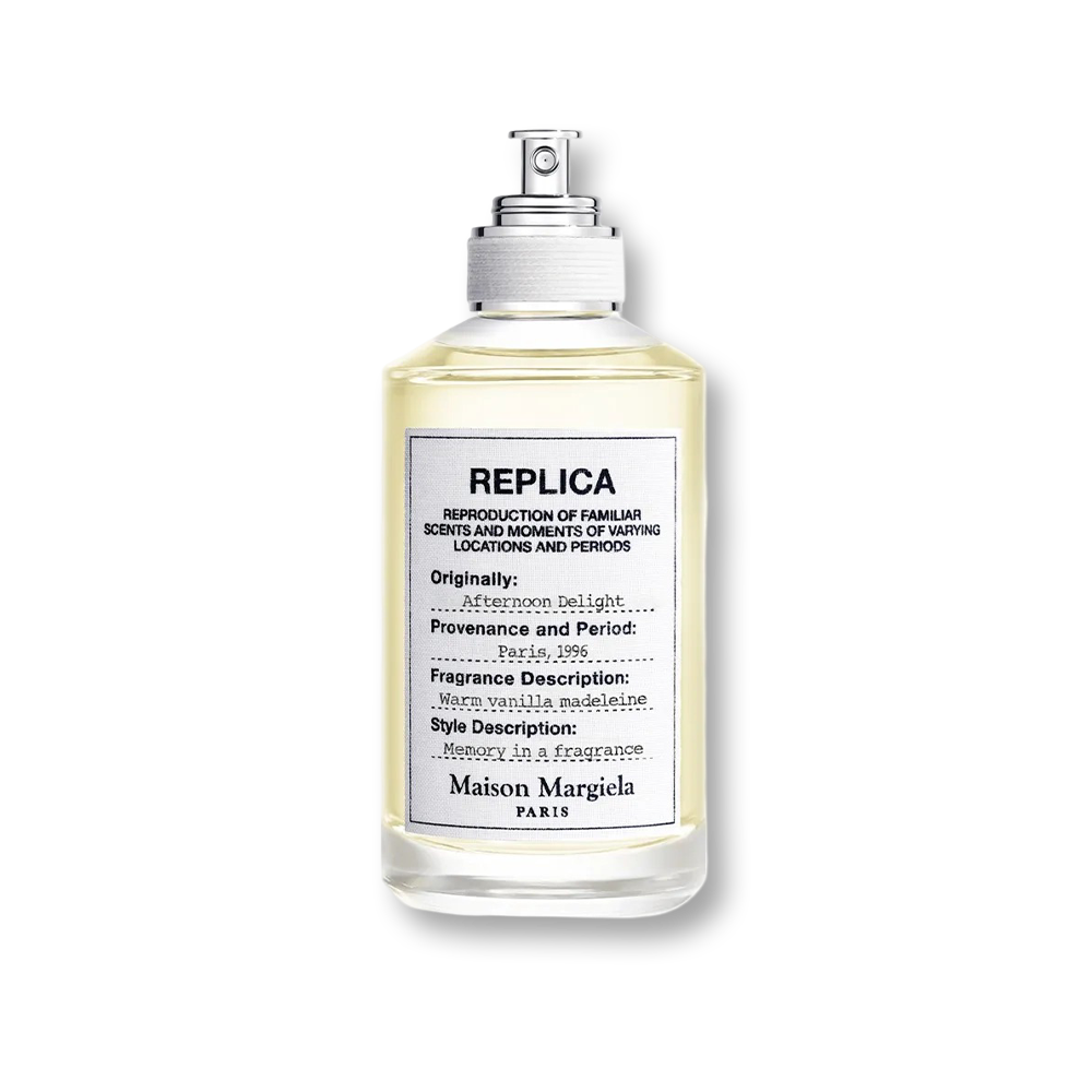 Shop Maison Margiela Replica Afternoon Delight EDT | My Perfume Shop ...