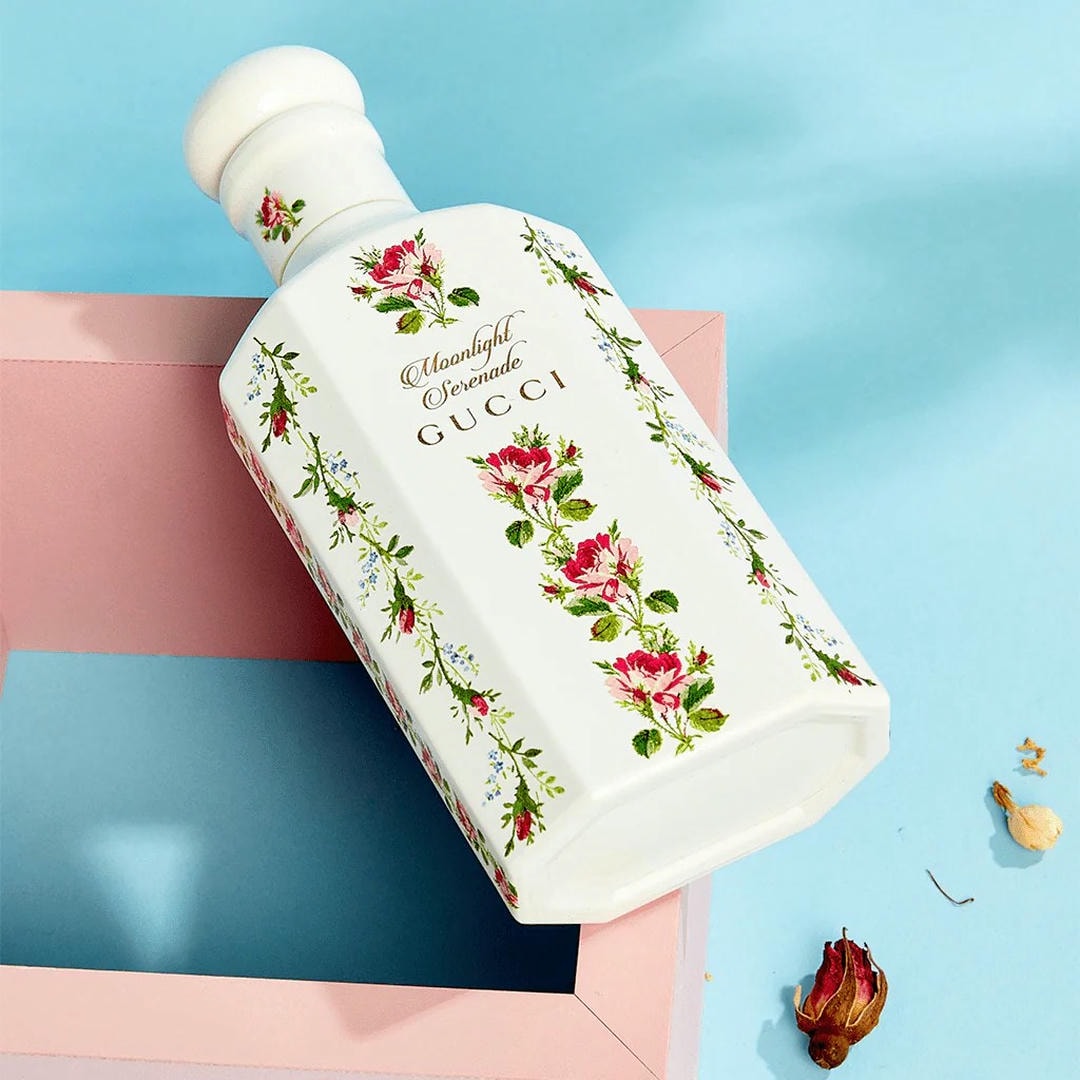 Gucci The Alchemist'S Garden Moonlight Serenade EDT