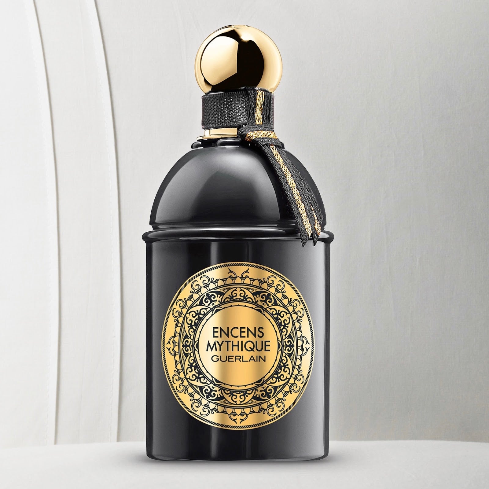عطر إنسينس ميثيك دورينت من جيرلان