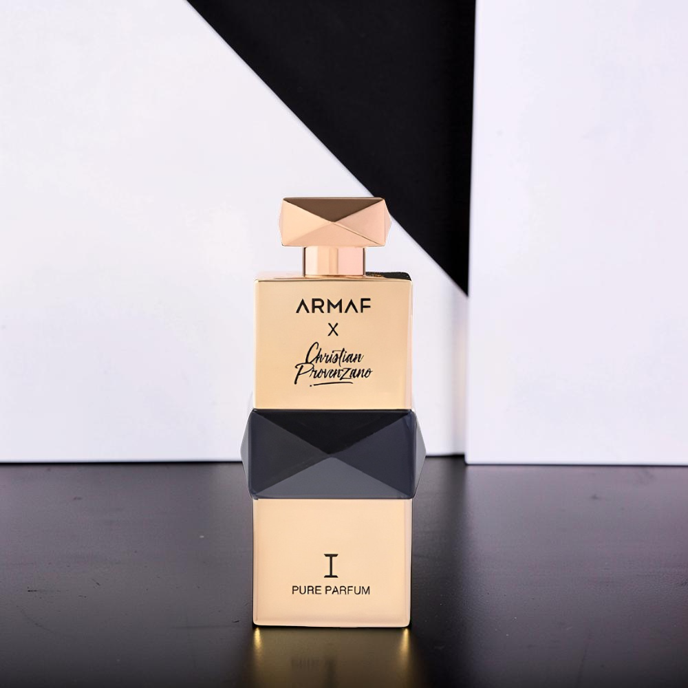 Armaf X Christian Provenzano I Pure Parfum