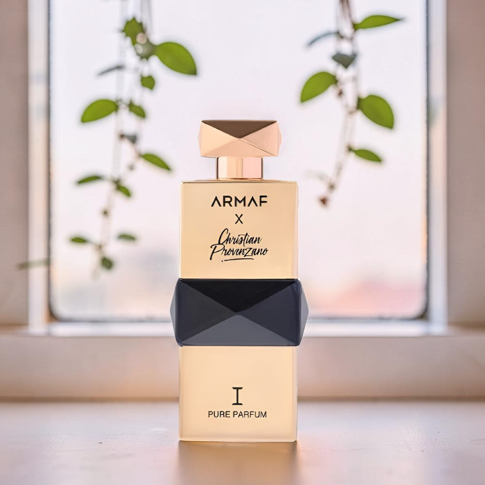 Armaf X Christian Provenzano I Pure Parfum