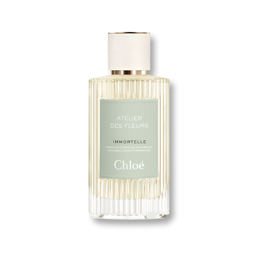 Chloe Atelier Des Fleurs Immortelle EDP