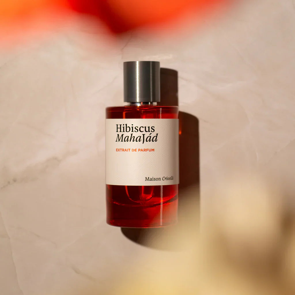 Shop Maison Crivelli Hibiscus Mahajad Extrait De Parfum 50ml | My