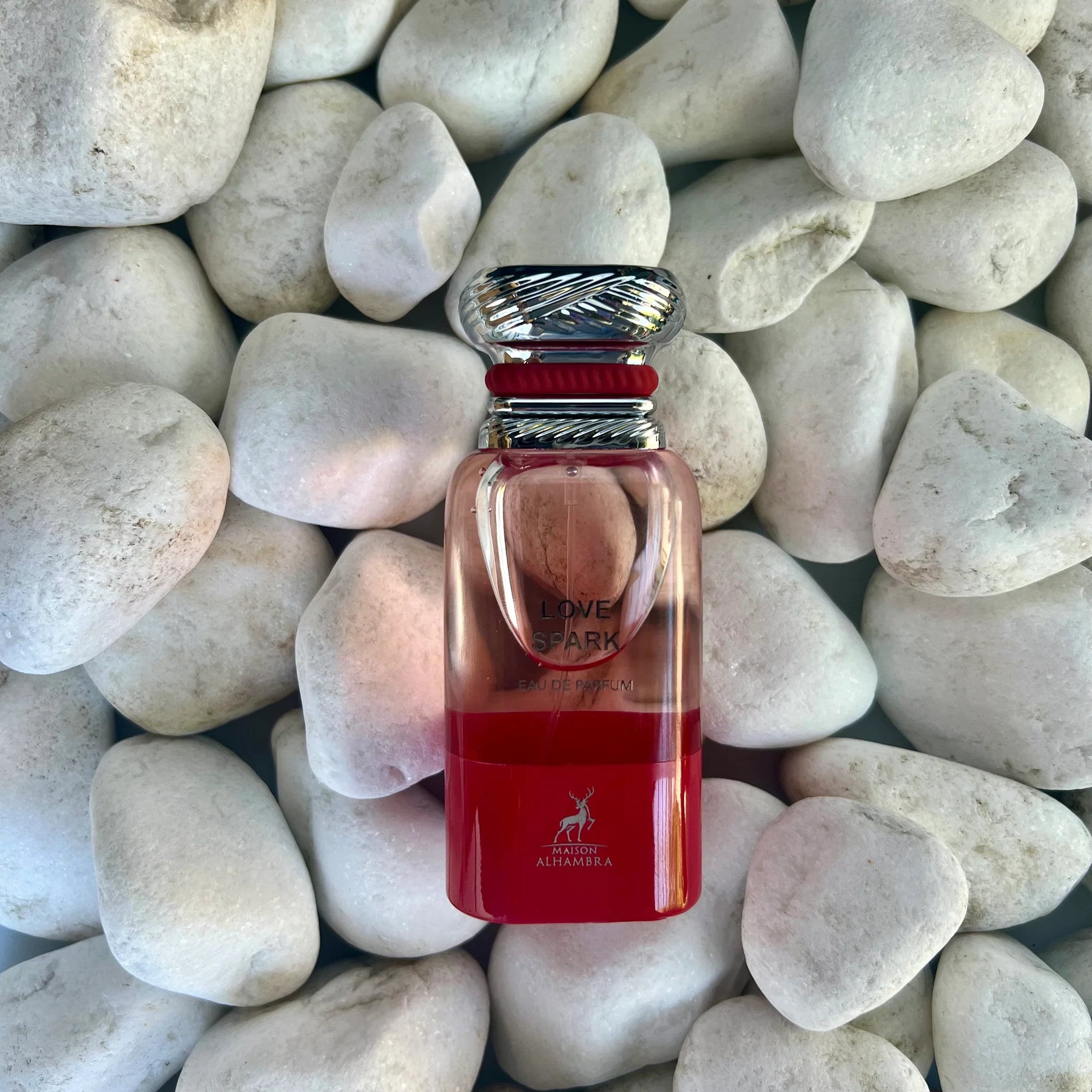 Maison Alhambra Love Spark EDP