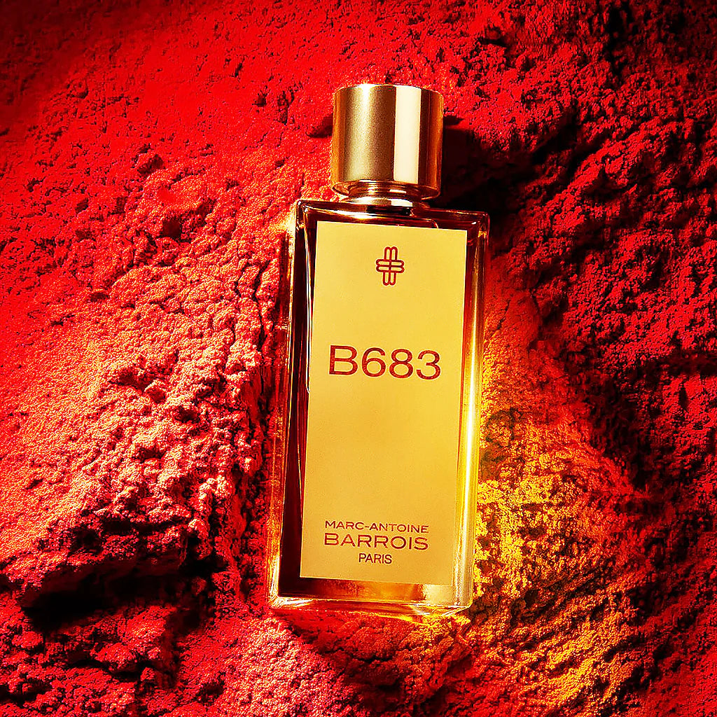Marc Antoine Barrois B683 EDP For Men