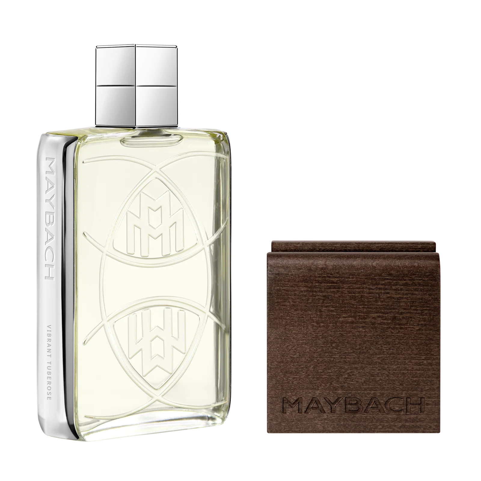 Mercedes Benz Maybach Vibrant Tuberose EDP