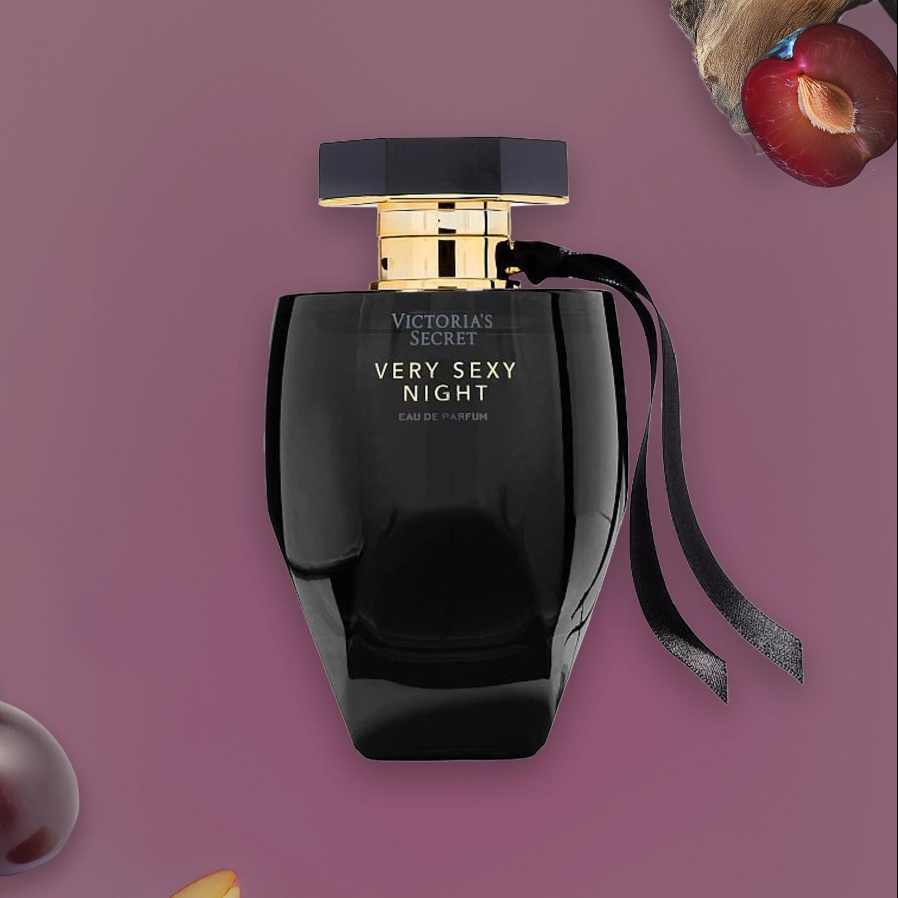 Victoria's Secret Very Sexy Night EDP Gift Set | My Perfume Shop