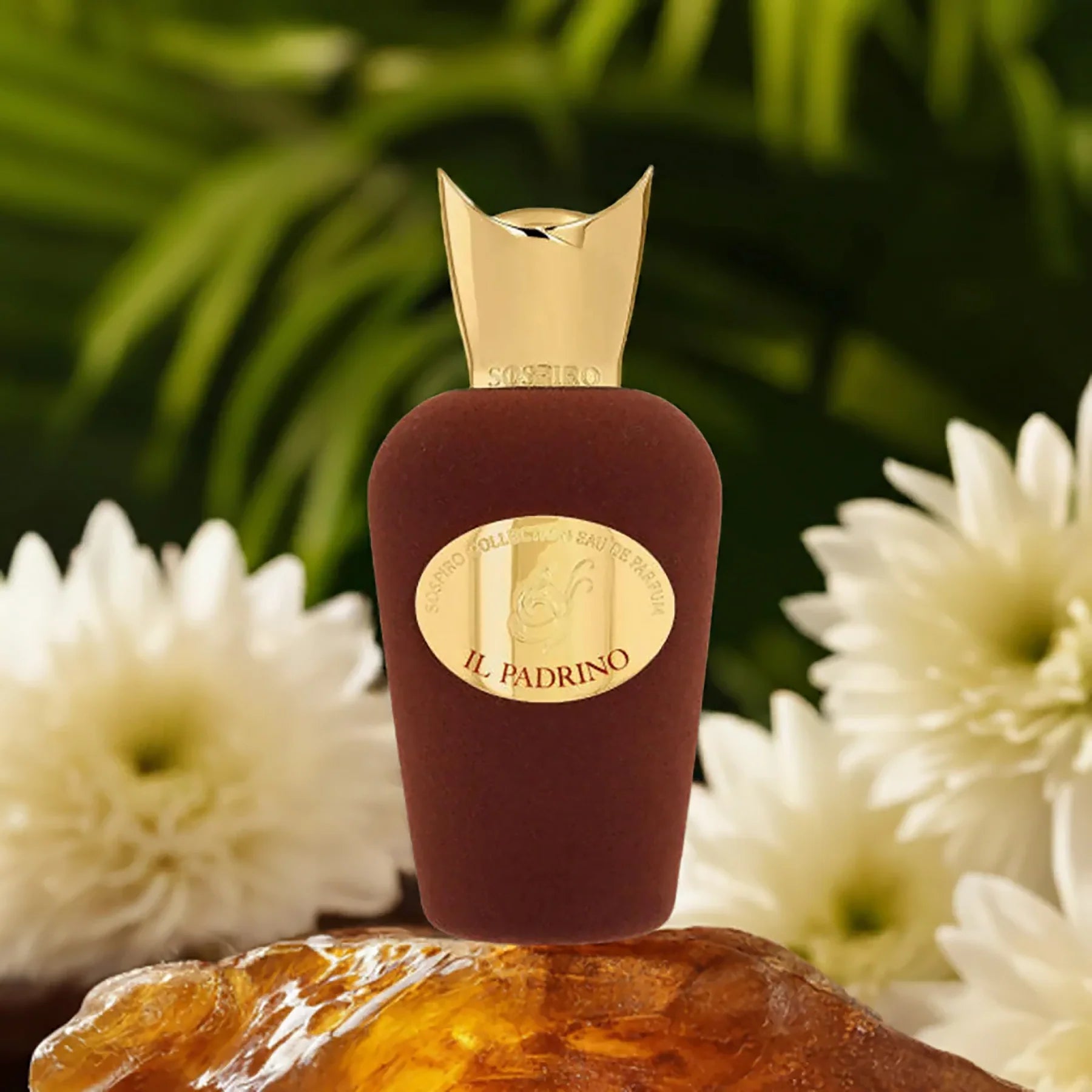 Shop Sospiro Il Padrino EDP 100ml | My Perfume Shop Bahrain