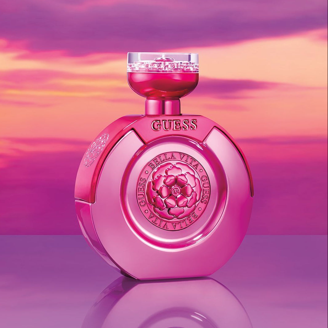 Guess Bella Vita La Mia EDP For Women