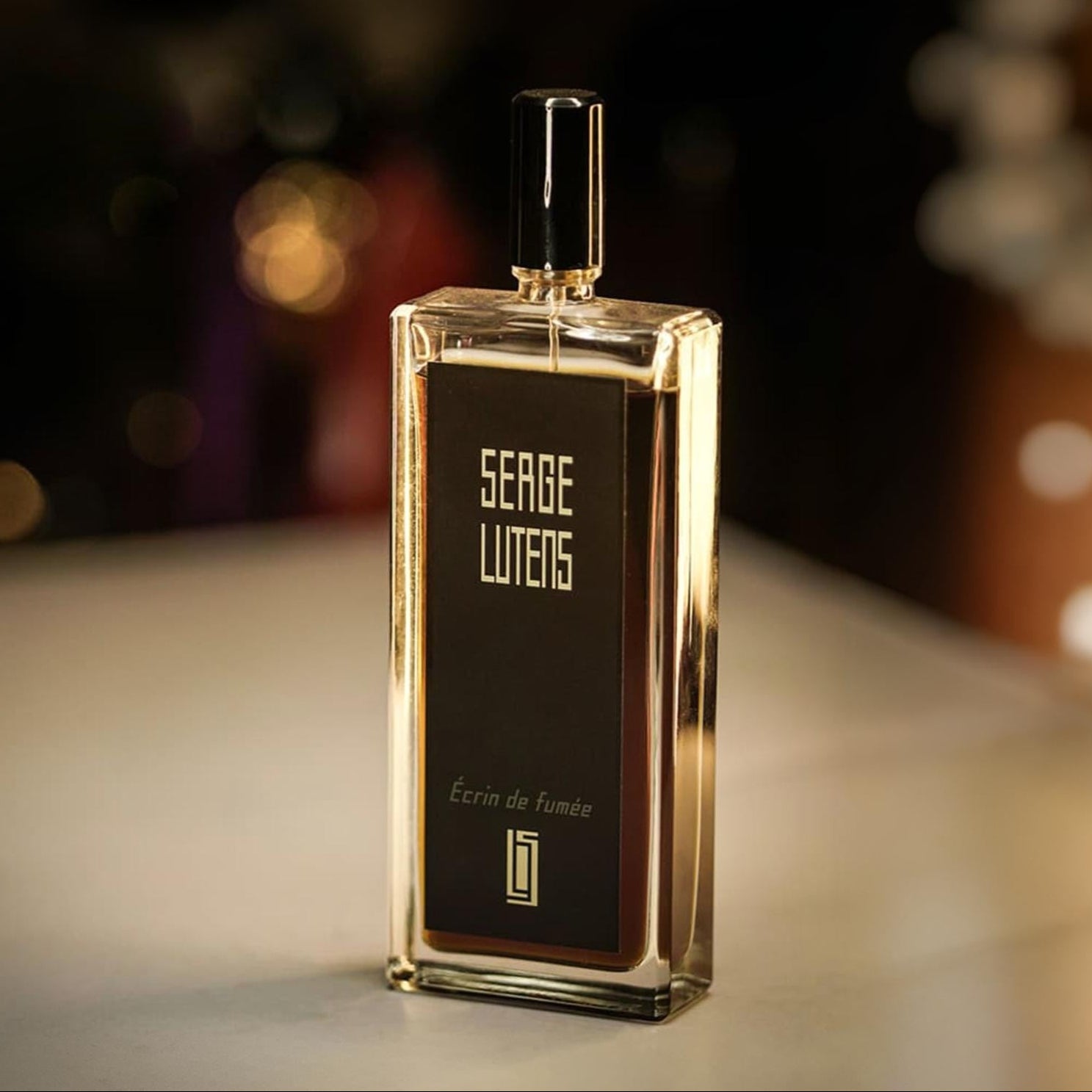Shop Serge Lutens Ecrin de Fumee EDP | My Perfume Shop Bahrain