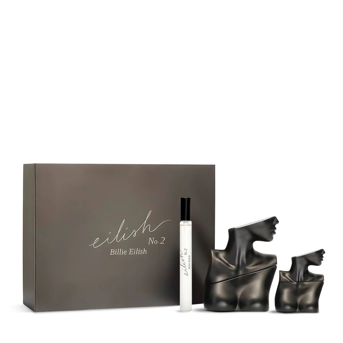 Billie Eilish Eilish No.2 EDP Gift Set