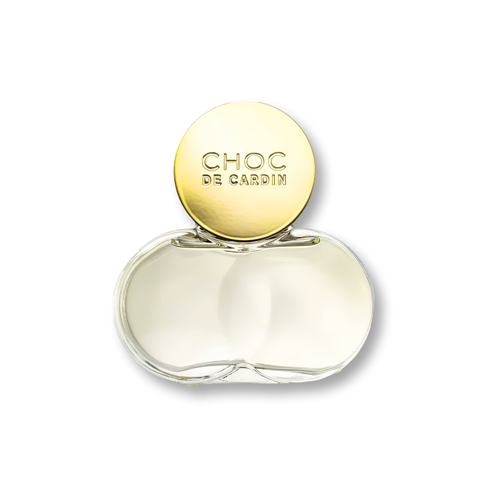 Pierre Cardin Choc EDP For Women