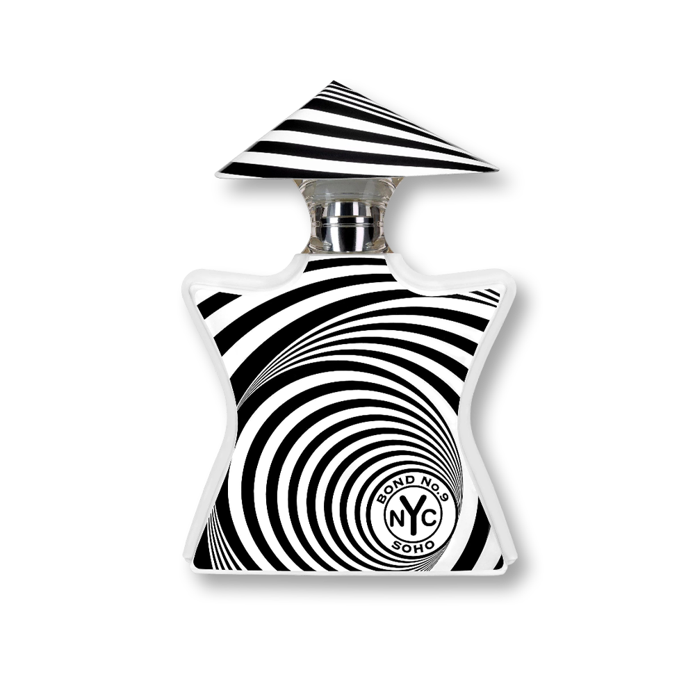 Shop Bond No.9 Soho EDP | My Perfume Shop Bahrain