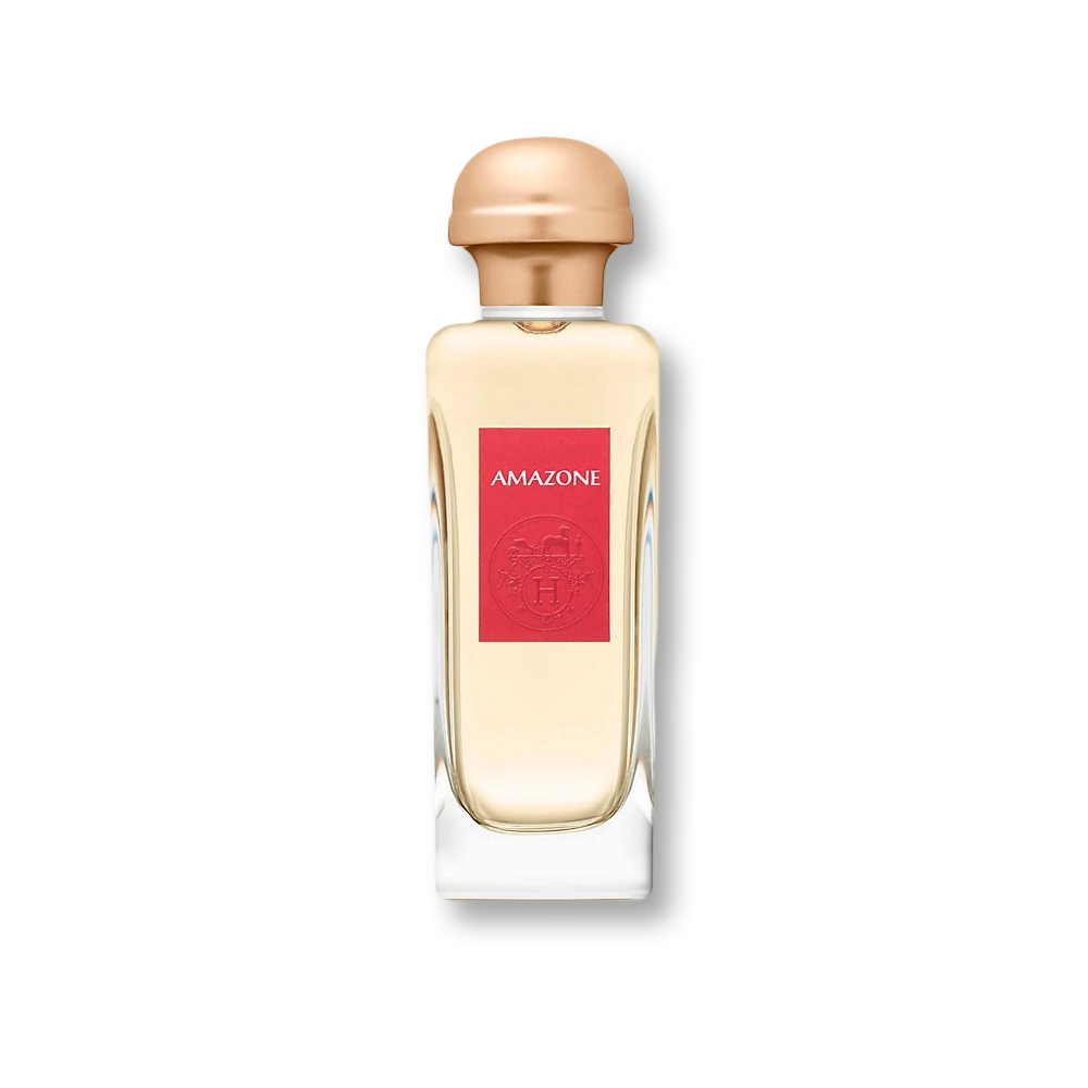Shop Hermes Amazone EDT 100ml | My Perfume Shop Bahrain