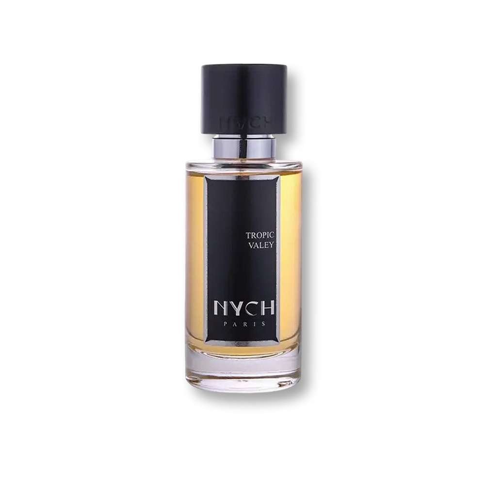 Nych Perfumes Tropic Valey EDP