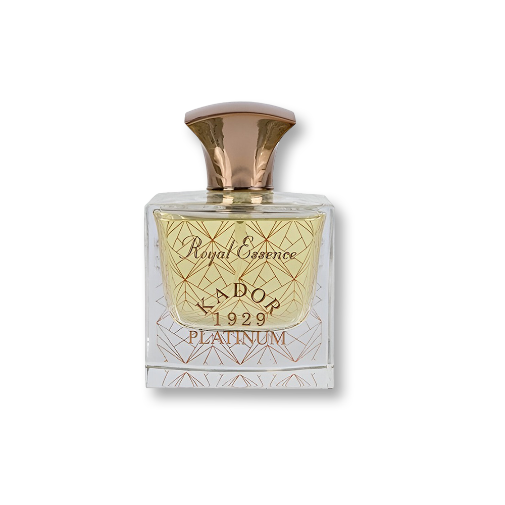Noran Perfumes Kador 1929 Platinum EDP