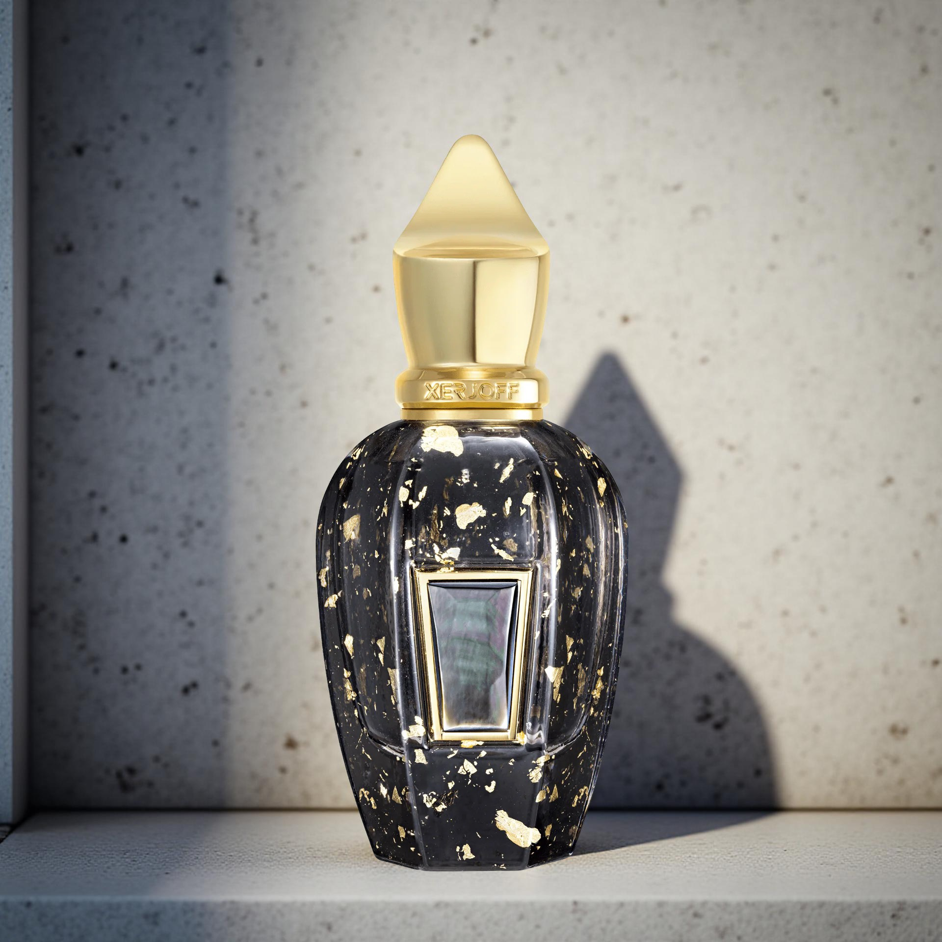 عطر زيرجوف Xj 17/17 Homme Anniversary Parfum