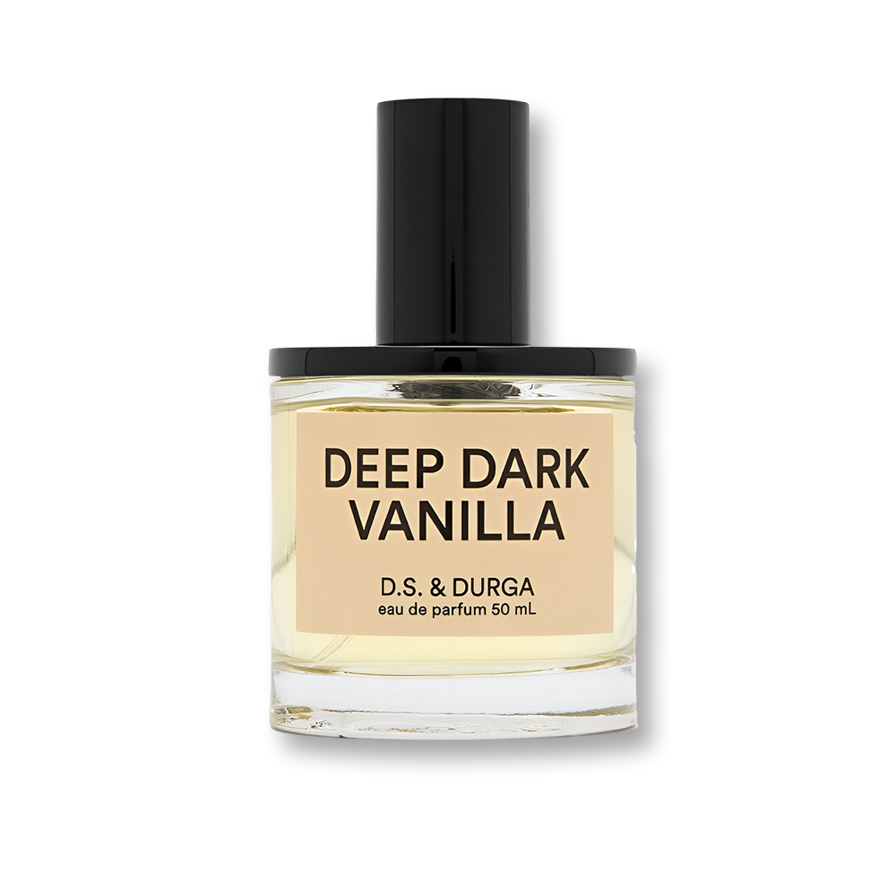 D.S. & Durga Deep Dark Vanilla EDP