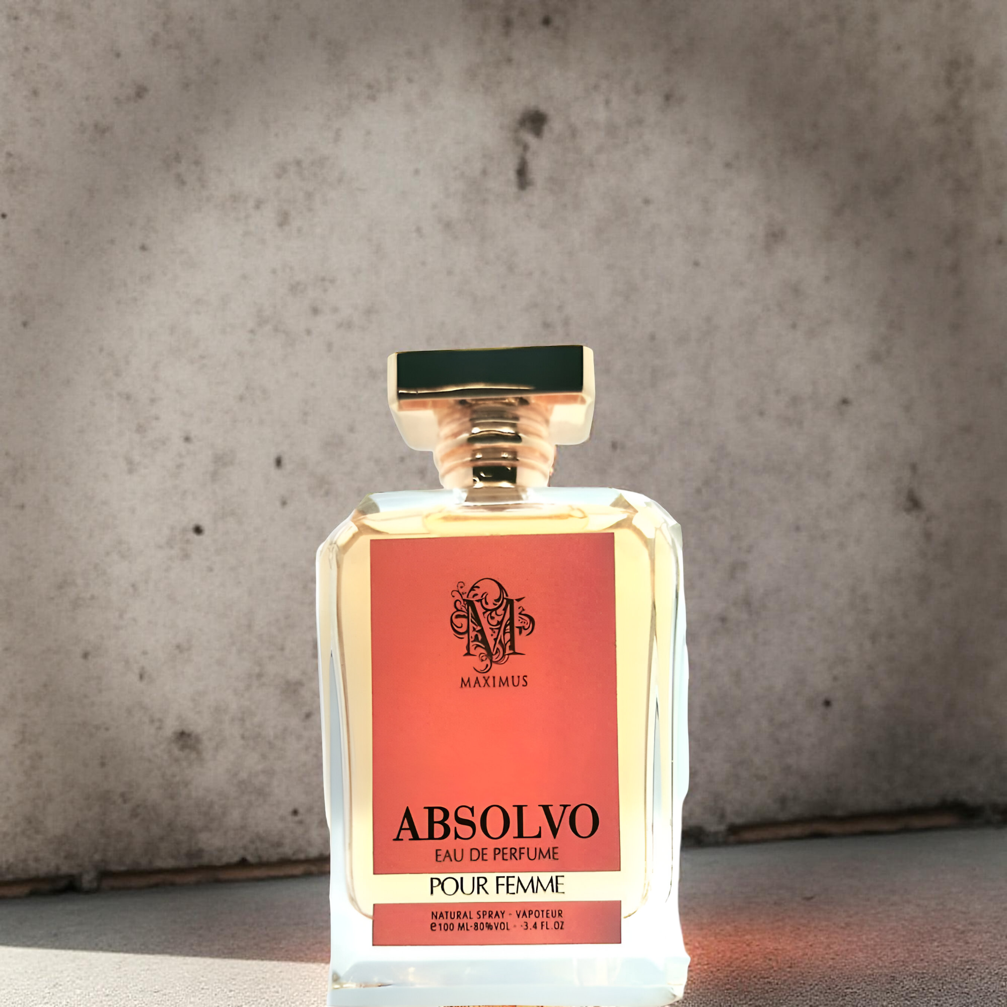 Absolvo EDP